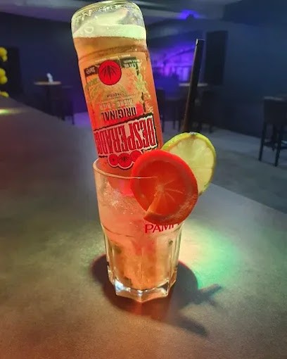 Moon Bar, Bar à Mont-de-Marsan