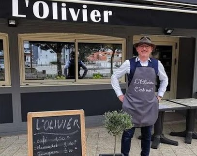 L'Olivier, Bar à Saint-Brevin-les-Pins