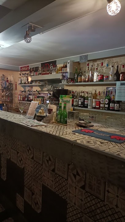 Bar Brasserie Le Lithana, Bar à Ouroux-sur-Saône
