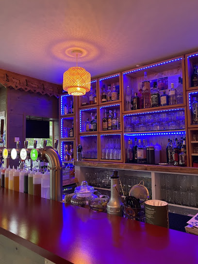 Chez Justin - Restaurant Bar À Cocktails Thônes, Bar à Thônes