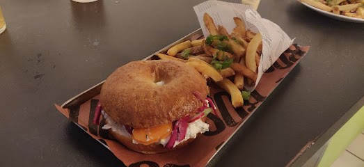 L'Antidote Brewpub, Bar à Gap