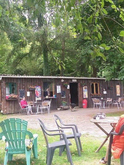 Ecluse Of Minazen, Bar à Languidic