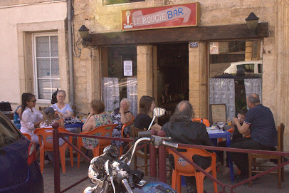 Bougie Bar, Bar à Stenay