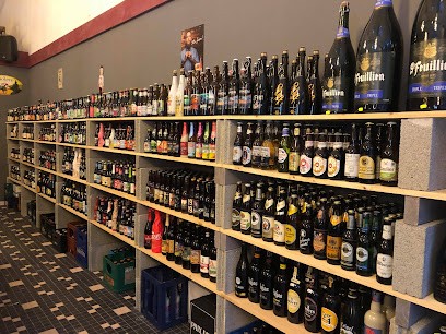 Little Barrel, Bar à Nantes