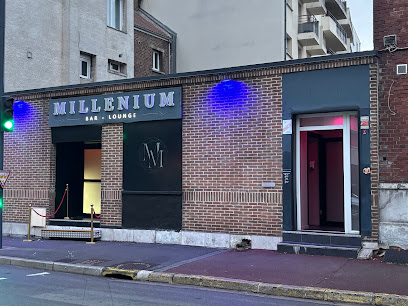 Dt-Millenium, Bar à Lens