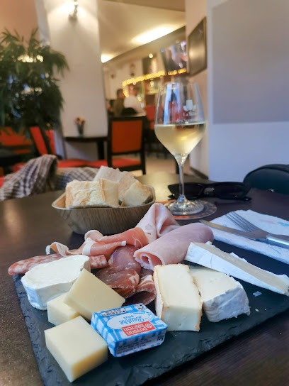 Bar De La Mairie, Bar à Hagondange