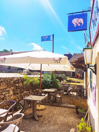 Le Pourquoi Pas, Bar à Floirac