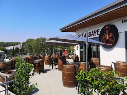 Abbaye Venelles, Bar à Venelles