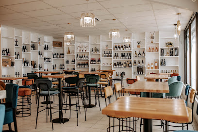 Le Vin 9, Bar à Pamiers