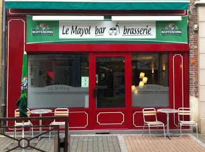 Bar Le Mayol Ahmed, Bar à Romilly-sur-Seine