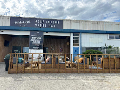 Pitch&Pub Bar à Colomiers