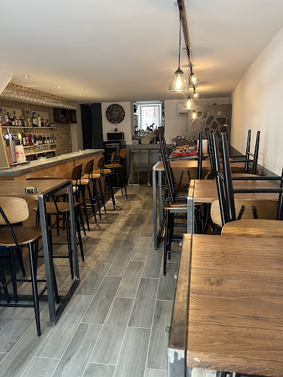 Bouche Et Bouchon, Bar à Tournon-sur-Rhône
