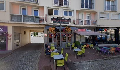 La Jabotiere, Bar à Rives-en-Seine