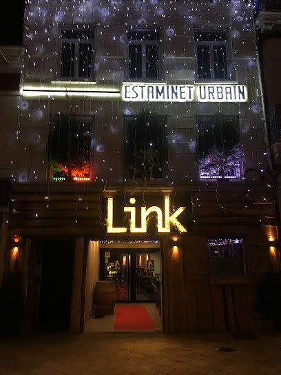 Link Estaminet Urbain, Bar à Hazebrouck