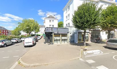 Cod'Bar, Bar à Saint-Nazaire
