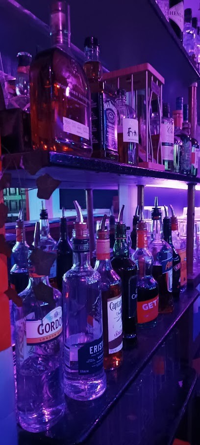 Exit Pub, Bar à Montgenèvre