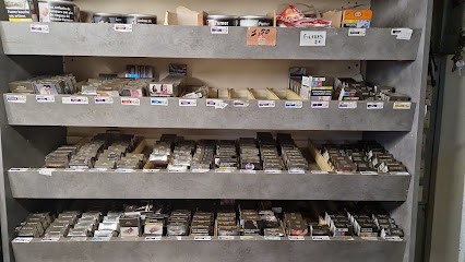 Bar Des Chasseurs, Bar à Raucoules