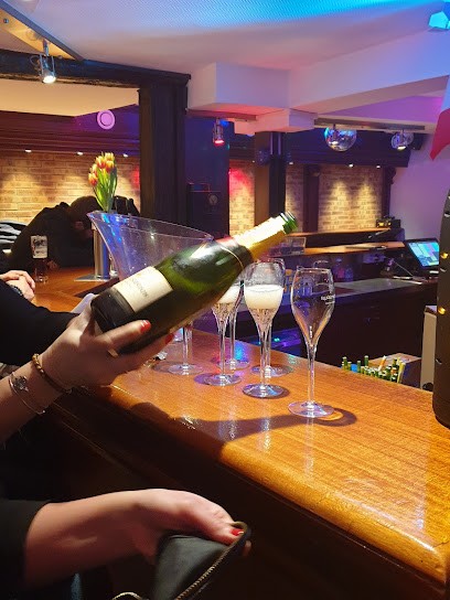 L'anex Bar, Bar à Strasbourg