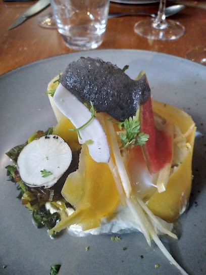 Aladin, Bar à Vesoul