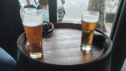 Café Du Lycée, Bar à Vanves