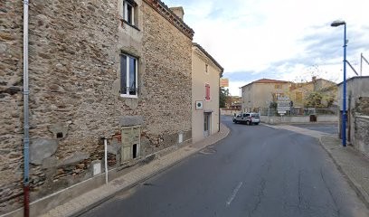 Meilhat Christophe, Bar à Fontannes