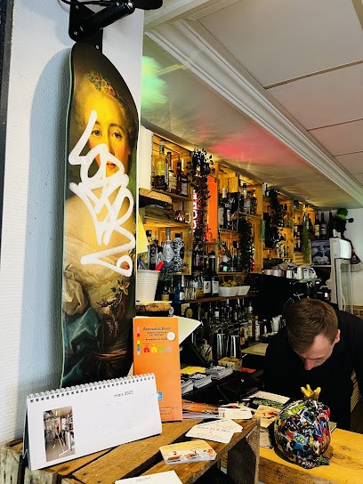 BOUI BOUI - Estaminet, Bar à Amiens