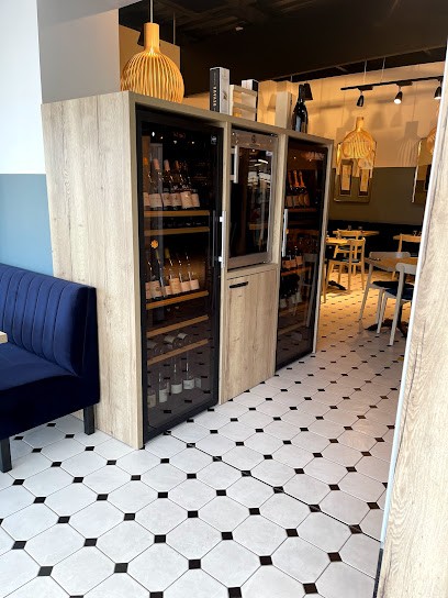 La Cantine Avrillé, Bar à Avrillé