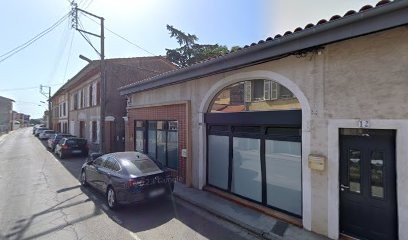 Taverne Du Vieux Roux, Bar à Seysses