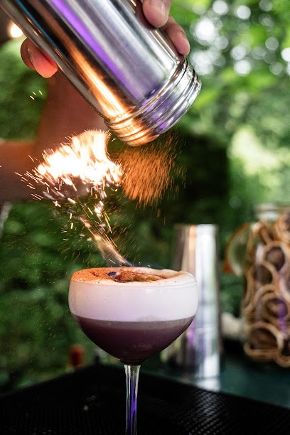 POP'S Bar éphémère, Bar à Grenoble