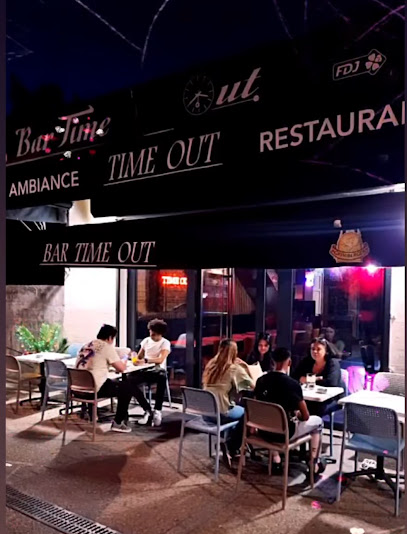 Bar Time Out Cenon Bar à Cenon