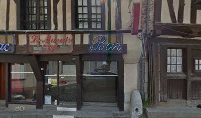 Galpin Daniel, Bar à Laval