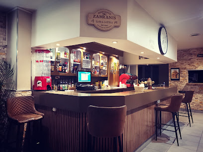 Le Zabranis Burger Store, Bar à Metz