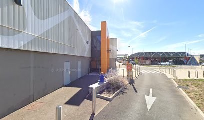 Bar de la Galerie, Bar à Saint-André-les-Vergers