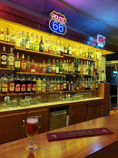 L'Escale, Bar à Lyon 02