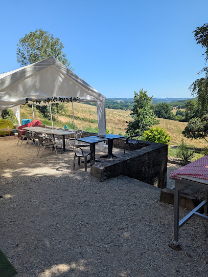 Le Serilh'bar, Bar à Sérilhac