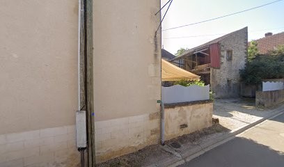 Michot Veronique Odile Monique, Bar à Oisy