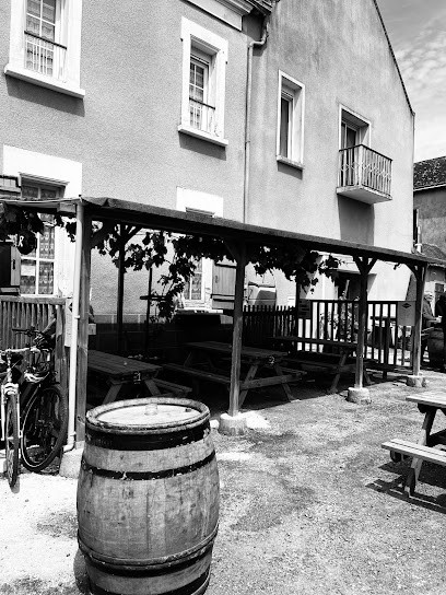 Le Cheval Blanc, Bar à Chaudefonds-sur-Layon