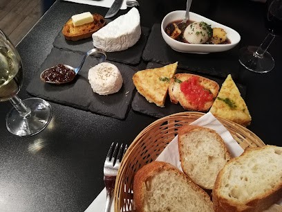 Le 28, Bar à Digne-les-Bains