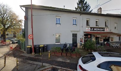 Sci Volles, Bar à Metz