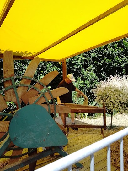 Bar Épicerie le Doris, Bar au Bourg-Dun