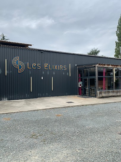 Les Elixirs, Bar à La Flèche