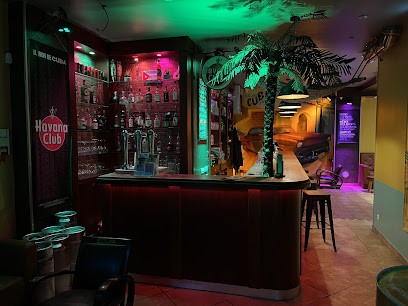 Mojito Club, Bar à Fontainebleau