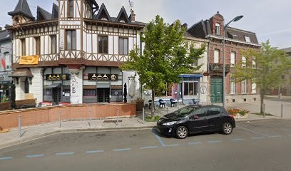 Delbecque Isabelle, Bar à Saint-Amand-les-Eaux