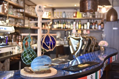 The Parting Glass, Bar à Metz