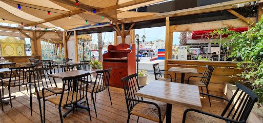 Le Sept 7, Bar à Gruissan