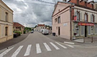 Lemoine Charles, Bar à Romilly-sur-Seine