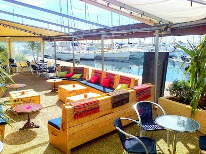 GECKO BAR, Bar au Lavandou