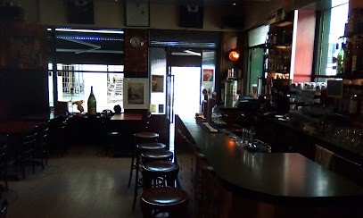 Le Bar De Lyon, Bar à Saint-Étienne