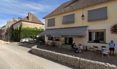 Chassard Jean-Marie, Bar à Pierre-de-Bresse