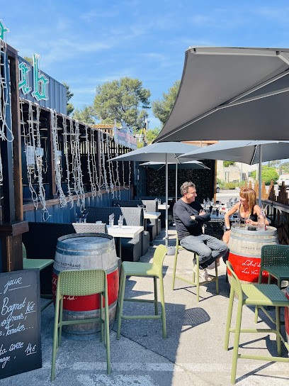 The Pub Il Pinocchio, Bar à Marseille 09